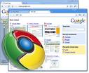 Descarga Google Chrome!!